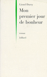MON PREMIER JOUR DE BONHEUR