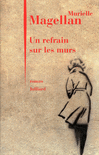 Murielle Magellan laur�ate du prix Horizon 2012
