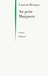 AU PETIT MARGUERY