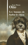 LES AMOURS DE SAILOR LE CHIEN
