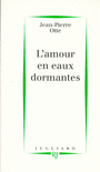 L'AMOUR EN EAU DORMANTE
