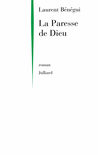LA PARESSE DE DIEU
