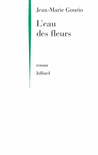 L'EAU DES FLEURS