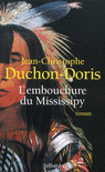 L'EMBOUCHURE DU MISSISSIPY