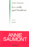 LES VOIL� QUEL BONHEUR