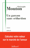 UN GAR�ON SANS S�DUCTION