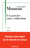 UN GAR�ON SANS S�DUCTION