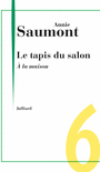 A LA MAISON