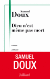 DIEU N'EST M�ME PAS MORT