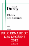 L'HIVER DES HOMMES