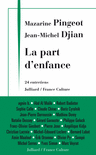 LA PART D'ENFANCE