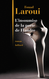 L’INSOUMISE DE LA PORTE DE FLANDRE L’INSOUMISE DE LA PORTE DE FLANDRE