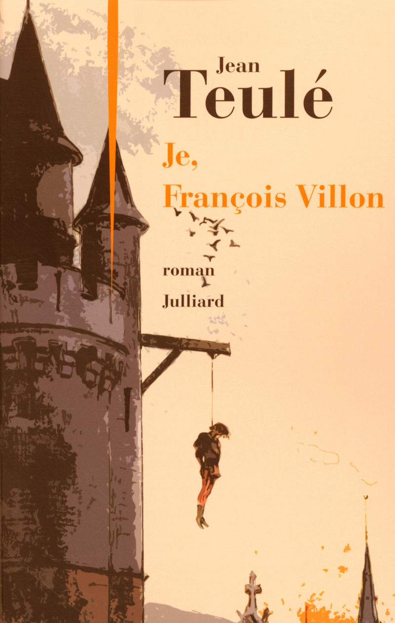 Anthologie De La Poésie Française De Villon à Verlaine