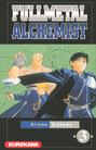 FULLMETAL ALCHEMIST - T3