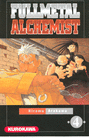 FULLMETAL ALCHEMIST - T4