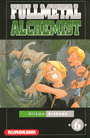FULLMETAL ALCHEMIST - T6