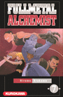 FULLMETAL ALCHEMIST - T7