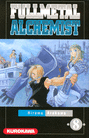 FULLMETAL ALCHEMIST - T8
