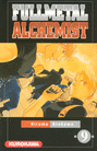 FULLMETAL ALCHEMIST - T9