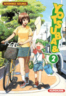 YOTSUBA - T2