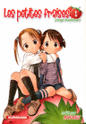 LES PETITES FRAISES - T1