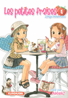 LES PETITES FRAISES - T4