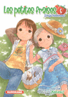 LES PETITES FRAISES - T5