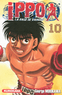 IPPO - T10 (SAISON 1)