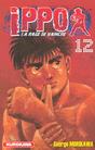 IPPO - T12 (SAISON 1)