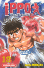 IPPO - T18 (SAISON 1)