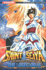 SAINT SEIYA - T1