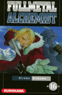 FULLMETAL ALCHEMIST - T16