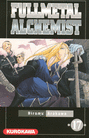 FULLMETAL ALCHEMIST - T17