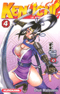KEN-ICHI - T4
