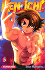 KEN-ICHI - T5