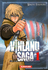 VINLAND SAGA - T1