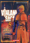 VINLAND SAGA - T5