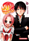 SUMOMOMO - T6