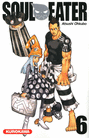 SOUL EATER - T6