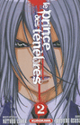 LE PRINCE DES T�N�BRES - T2
