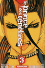 LE PRINCE DES T�N�BRES - T3