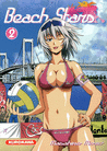 BEACH STARS - T2