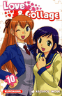 LOVE & COLLAGE - T10