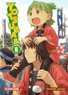 YOTSUBA - T8