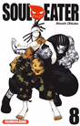 SOUL EATER - T8
