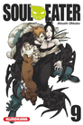 SOUL EATER - T9