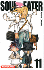 SOUL EATER - T11