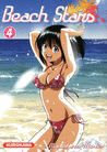 BEACH STARS - T4