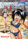 BEACH STARS - T5