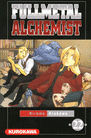 FULLMETAL ALCHEMIST - T22